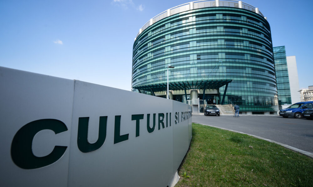 Se anunță proteste la Ministerul Culturii! Ce nemulțumiri au angajații