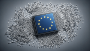 inteligență artificială uniunea europeană (sursă foto: the-decoder.com)