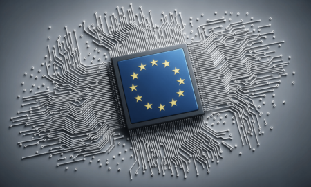 inteligență artificială uniunea europeană (sursă foto: the-decoder.com)