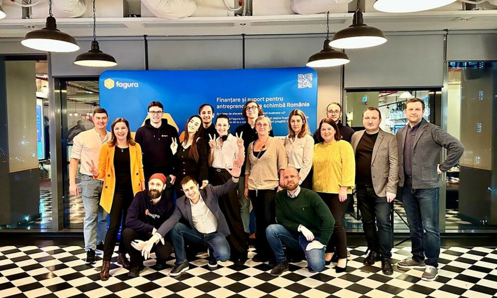 Se lansează o nouă platformă de crowdlending. Soluție pentru companiile mici și micro