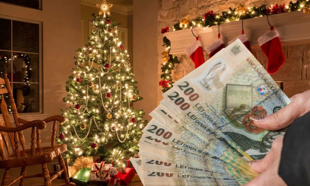 Românii au bugete mai mari de sărbători în acest an față de 2022. Ce recomandă specialiștii financiari