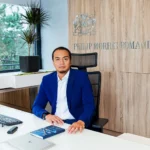 Fabrica Philip Morris din Otopeni are un nou director