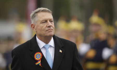 Klaus Iohannis, discurs de Ziua României! „Schimbările amânate atât de mult timp trebuie să continue mai alert”