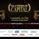 Gala Premiilor Capital 13 decembrie