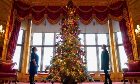 Ce face Familia Regală a Angliei de Crăciun? Tradiții de sute de ani