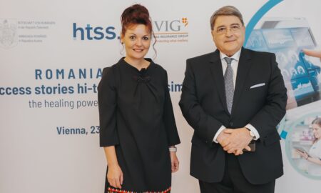 Simona Pavelescu si Emil Hurezeanu(1)