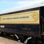Tren Orient Express sursă foto: Best Value Tours