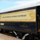 Tren Orient Express sursă foto: Best Value Tours