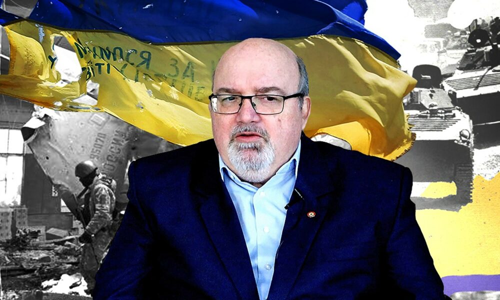 Tudor Păcuraru, la Gala Capital: „EVZ sprijină cititorii să își formeze o opinie informată despre puhoiul de informații care vine deasupra noastră”