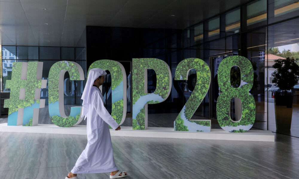COP28 s-a finalizat! Însă neînțelegerile continuă