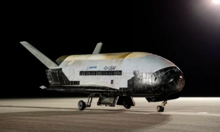 X-37B