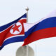 rusia coreea de nord (sursă foto: Reuters)