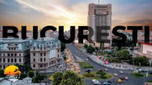 Rezumat lui 2023. Ce lucruri bune s-au întâmplat în București