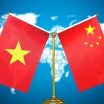 Meeting important la Beijing. Xi Jinping s-a întâlnit cu noul lider al Vietnamului