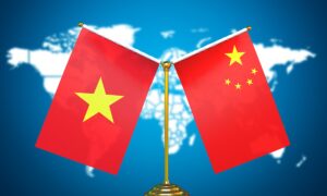 Meeting important la Beijing. Xi Jinping s-a întâlnit cu noul lider al Vietnamului
