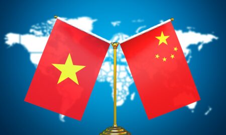 Xi Jinping a ajuns în Vietnam. Vizită oficială pentru consolidarea legăturilor