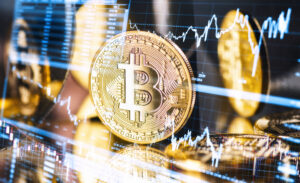 Piața de criptomonede s-a dublat în 2024