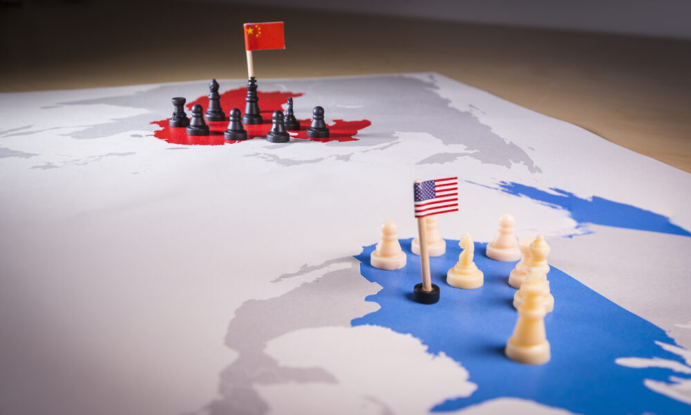 China îndeamnă la alertă regională. SUA intensifică acțiunile militare