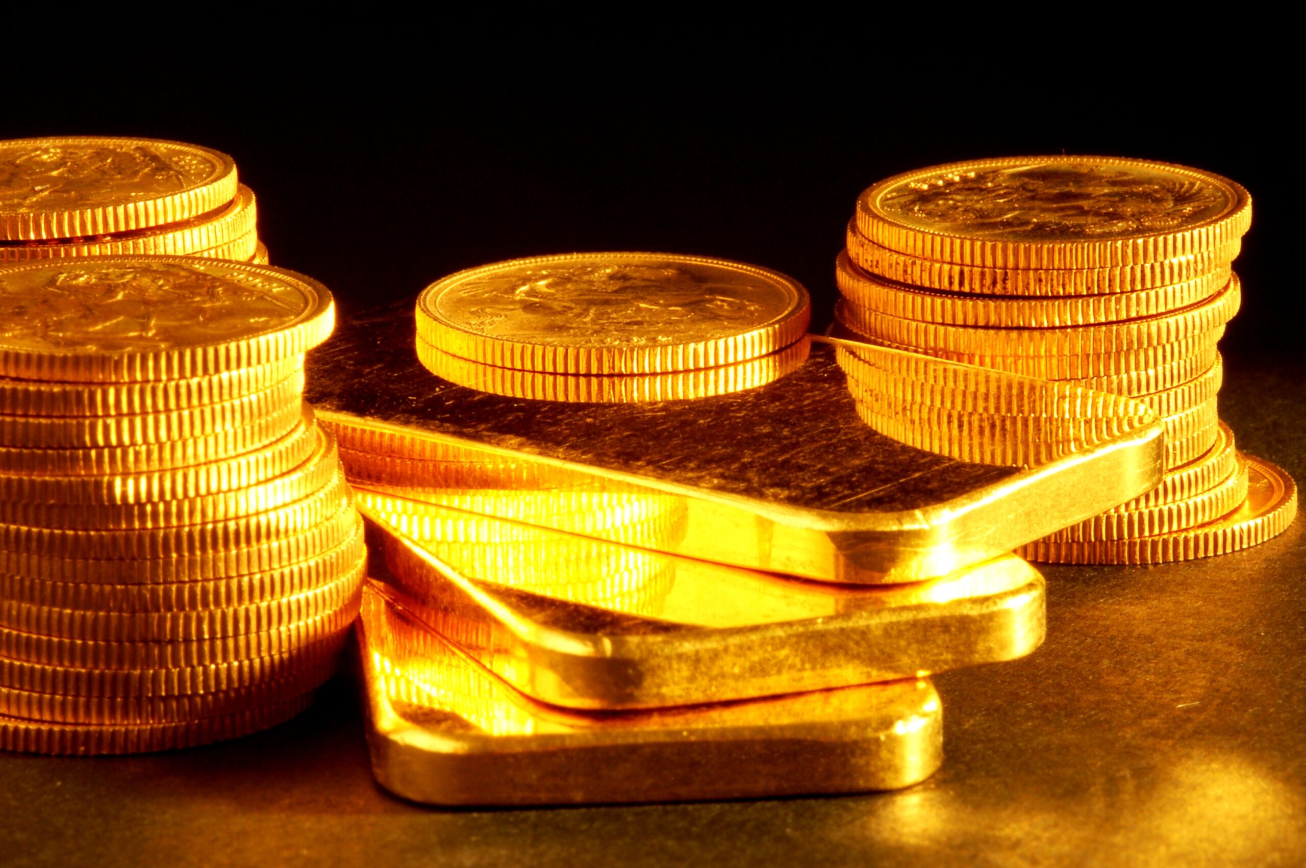 Prețul aurului scade după ce PPI-ul american din februarie a crescut