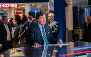 Tucker Carlson (sursă foto: dreamstime)