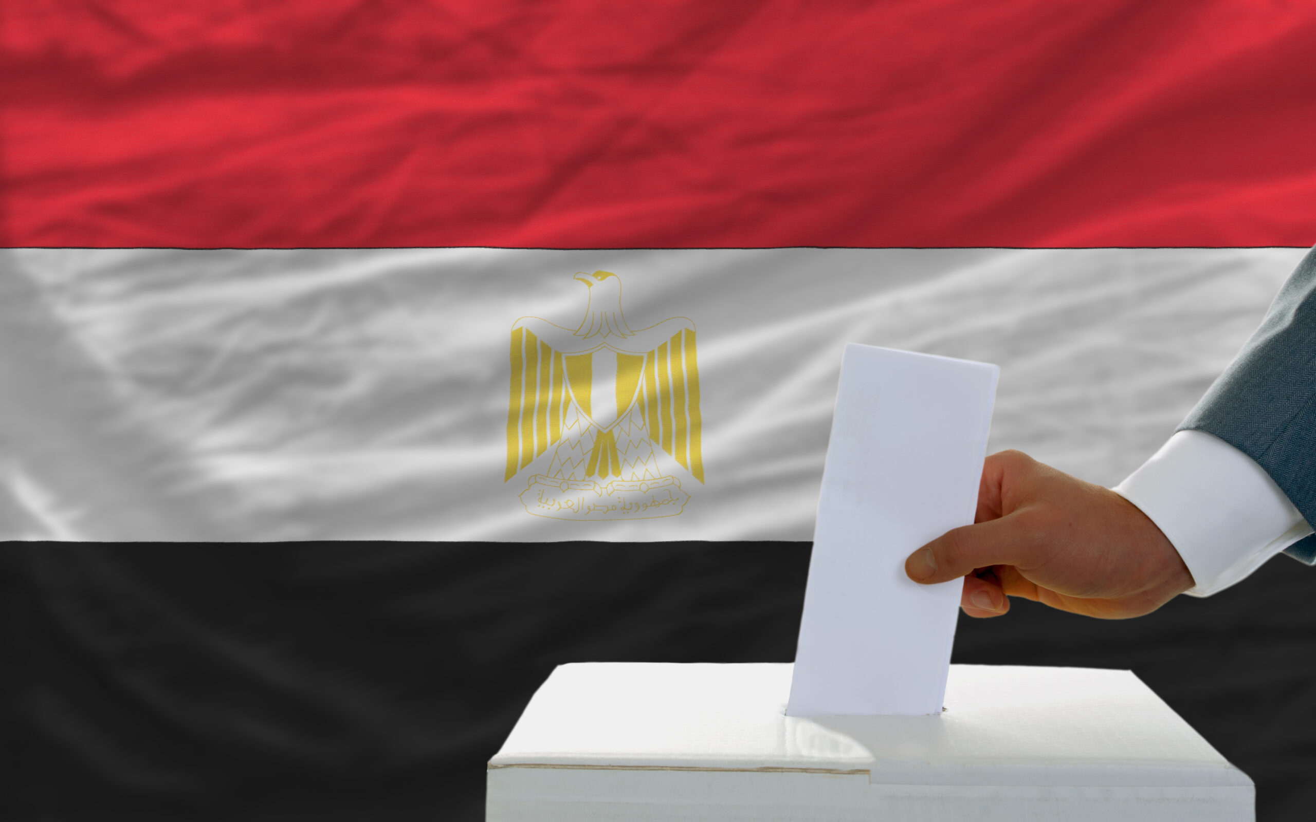 egipt alegeri (sursă foto: dreamstime)
