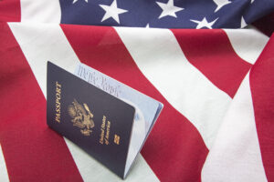 viza america (Sursă foto: dreamstime)