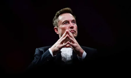 elon musk (sursă foto: time.com)