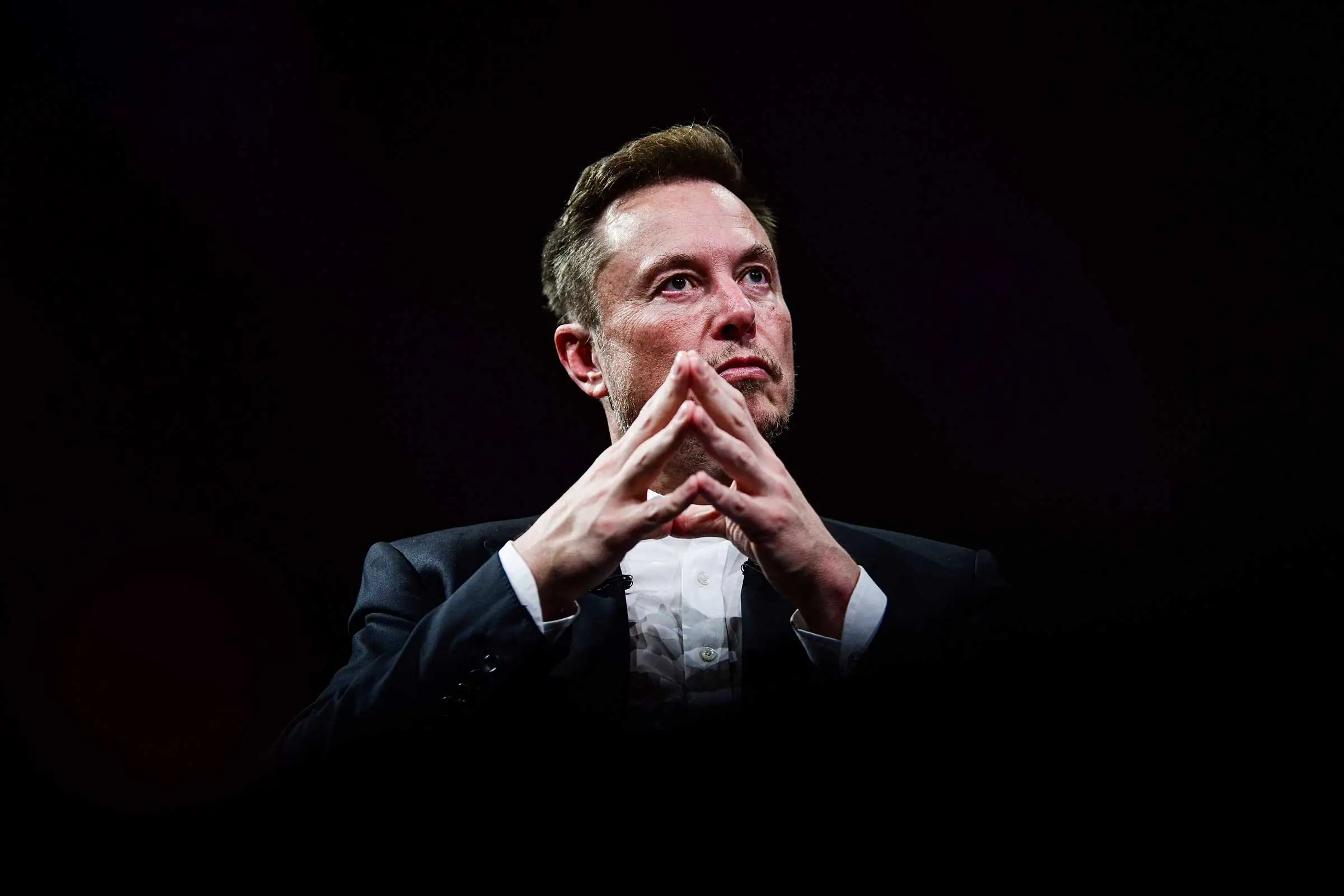 elon musk (sursă foto: time.com)