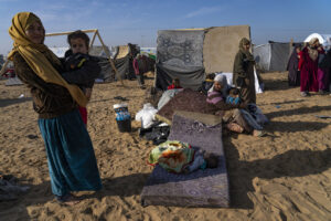 gaza, sursa foto politico