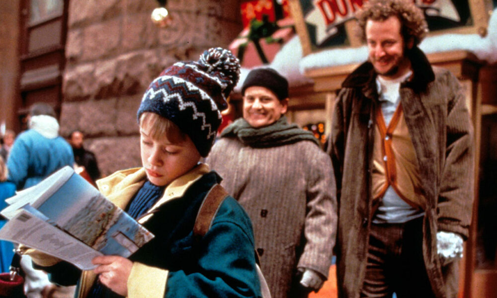 Kevin! Cât costă experiența Home Alone: Pierdut în New York