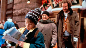 Home Alone 2 Sursa foto Arhiva companiei