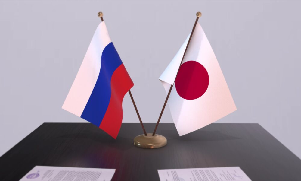 Rusia amenință Japonia! Dacă țara va ajuta Ucraina vor urma „consecințe grave”