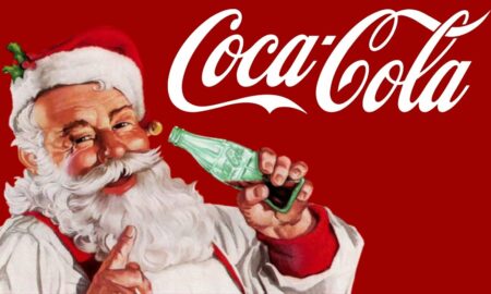 Cele mai vechi și frumoase reclame de Crăciun din lume