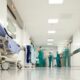 Spitalul Județean caută angajați (sursă foto: Viața Medicală) prevenirea infecțiilor