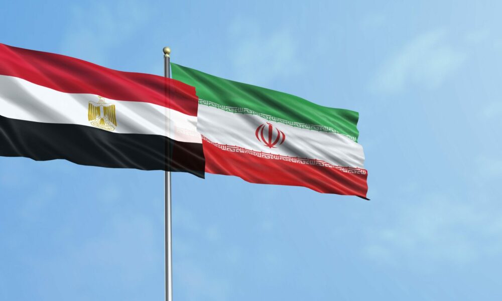 Legături diplomatice între Iran și Egipt. Împăcare după 40 de ani de dispute