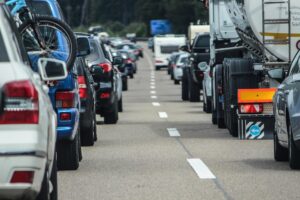 Autoritățile maghiare au impus restricții de circulație