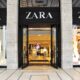 Magazin Zara sursă foto: Zona IT