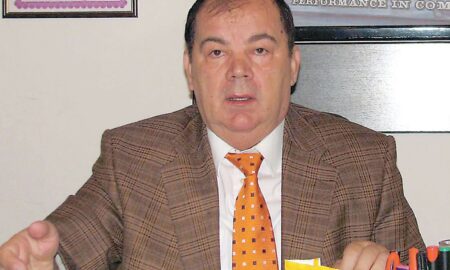 Valer Blidar, Sursa foto Arhiva companiei
