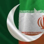Iran si Pakistan Sursa foto Arhiva companiei