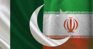 Iran si Pakistan Sursa foto Arhiva companiei