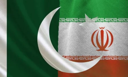 Iran si Pakistan Sursa foto Arhiva companiei