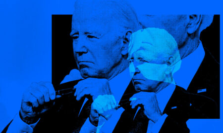 Bidenomics reprezintă un program economic al președintelui Joe Biden (sursă foto: Daily Beast)