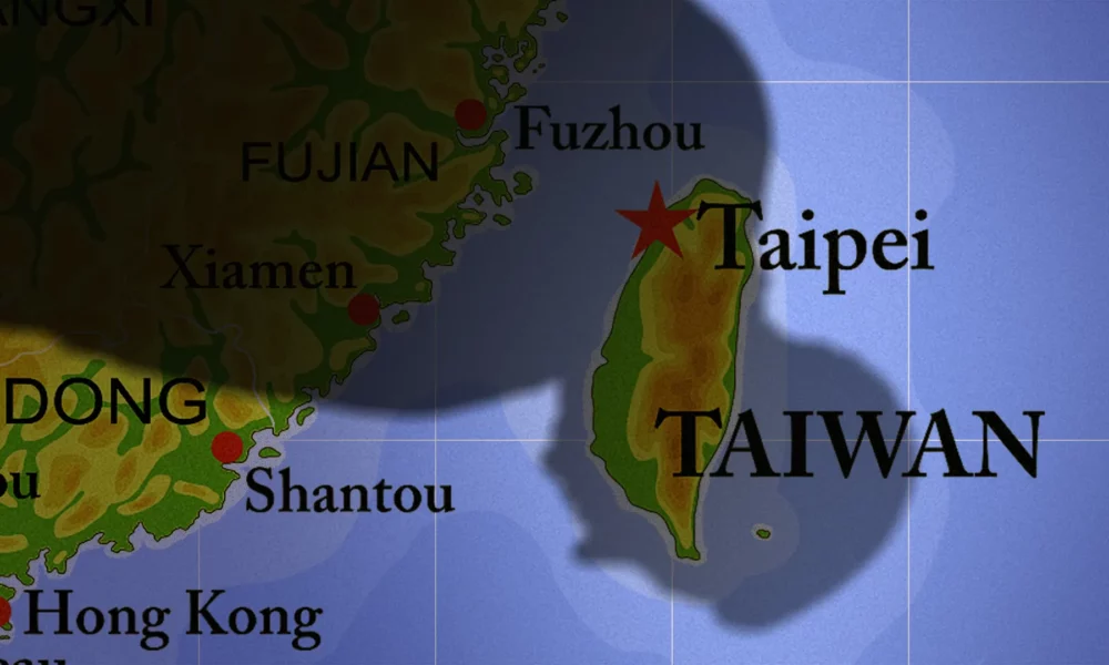 China face presiuni asupra legislatorilor din mai multe țări pentru a nu participa la summitul din Taiwan
