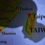 China încearcă să normalizeze exercițiile militare lângă Taiwan