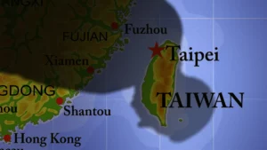 China încearcă să normalizeze exercițiile militare lângă Taiwan