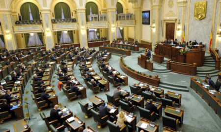 Senatul României (sursă foto: snppc.ro)