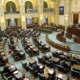 Senatul României (sursă foto: snppc.ro)
