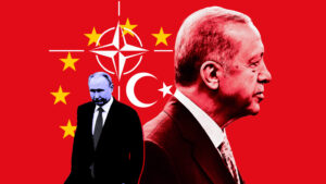 Putin merge în Turcia să se vadă cu Erdogan