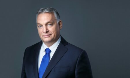 Viktor Orban (Sursă foto: psnews.ro)