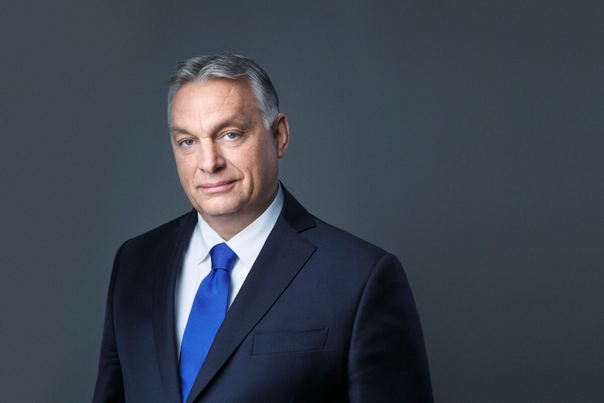 Viktor Orban (Sursă foto: psnews.ro)